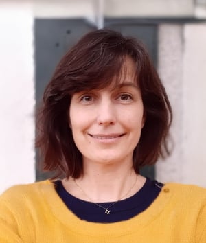 Julie Hanssen