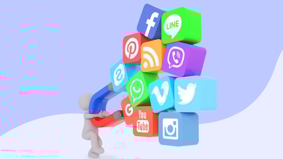 social media strategy