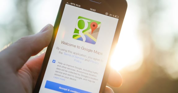 BlogPost_Come posizionarsi su Google Maps e trovare clienti in zona
