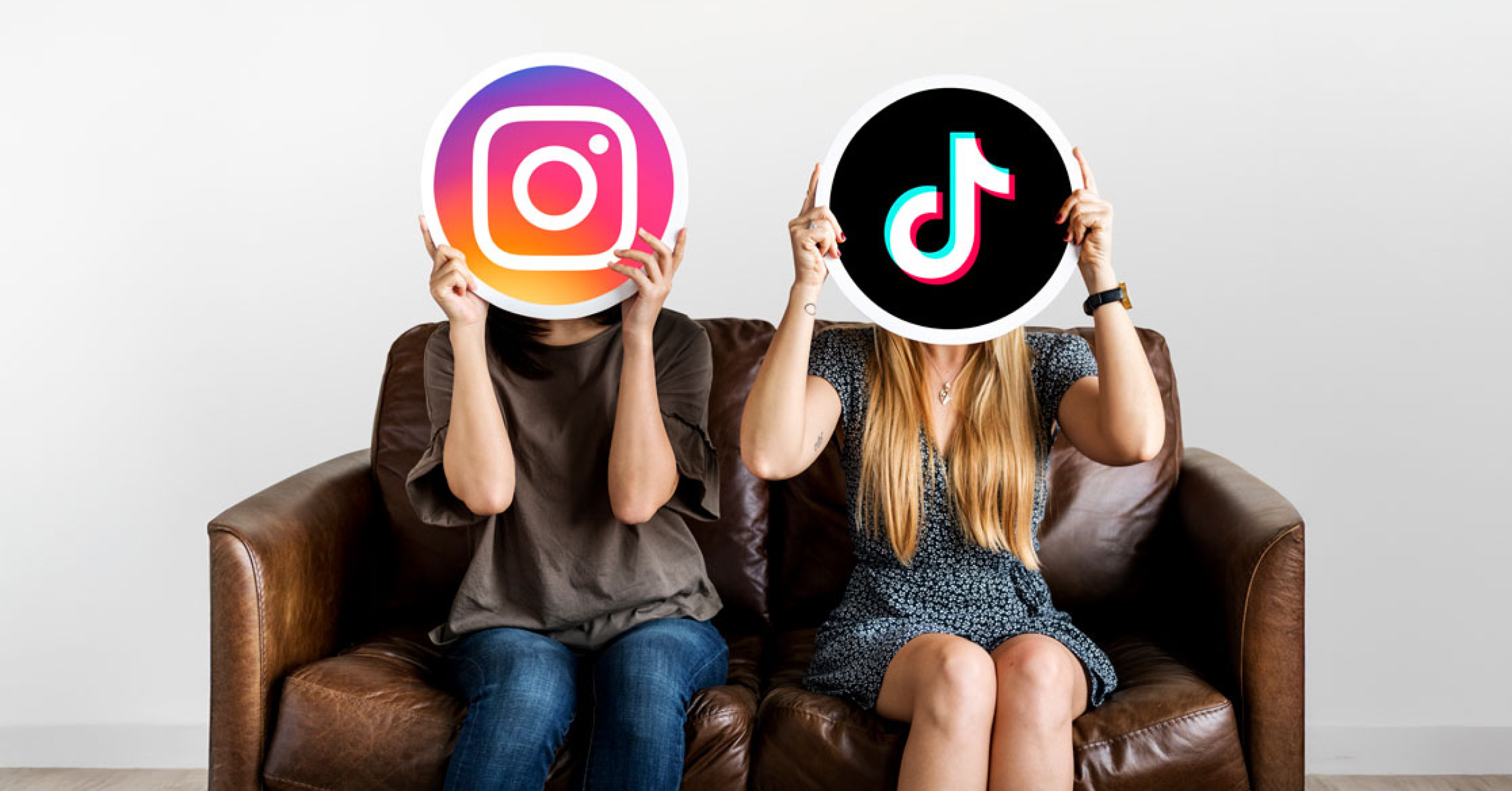 BLOG Post Instagram - Ig vs TikTok