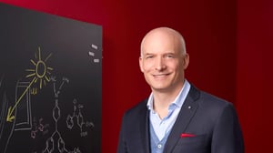 Carlo Centonze CEO di HeiQ.