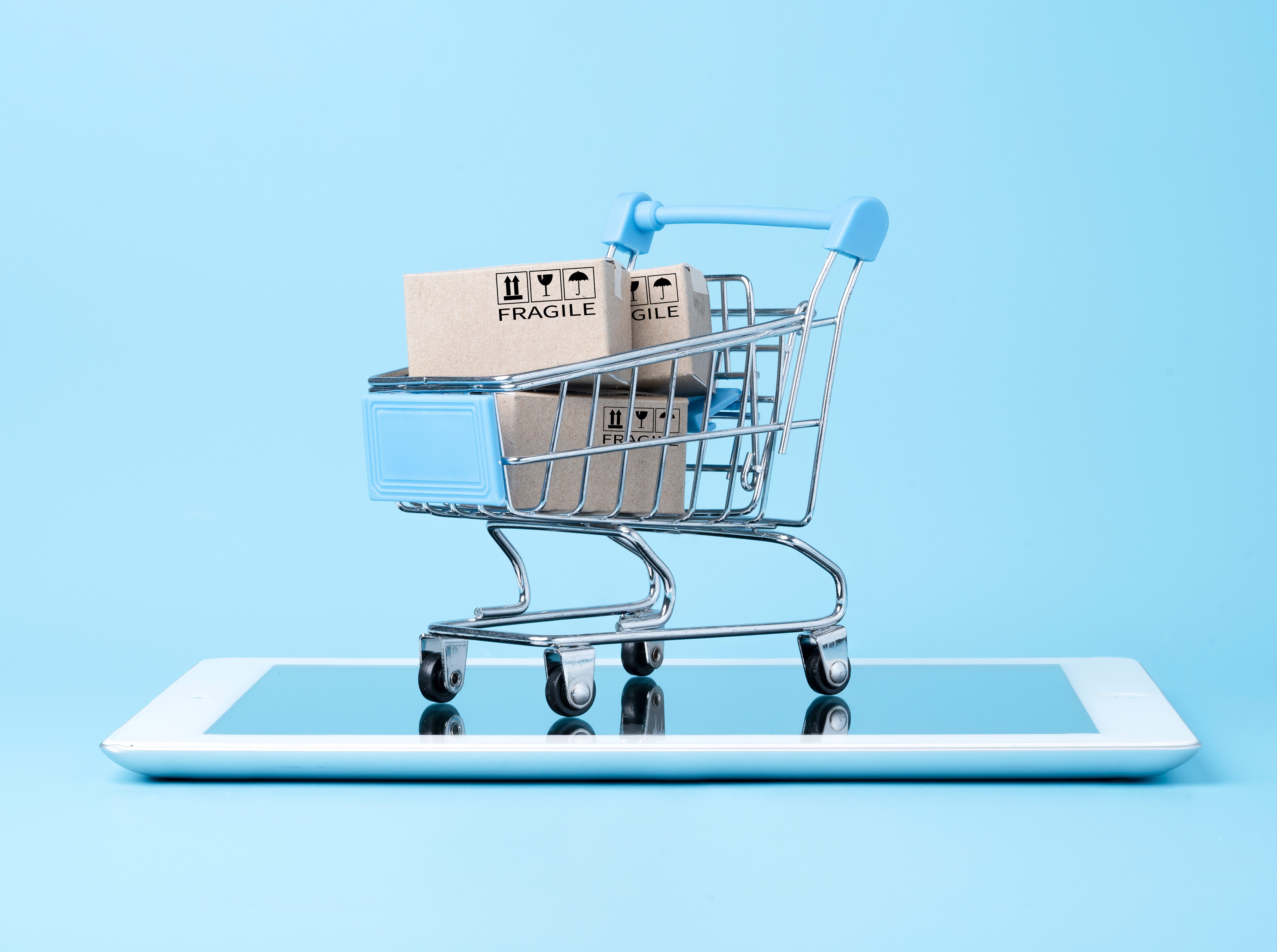 Come ottimizzare un e-commerce