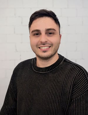 Enrico Maiorano