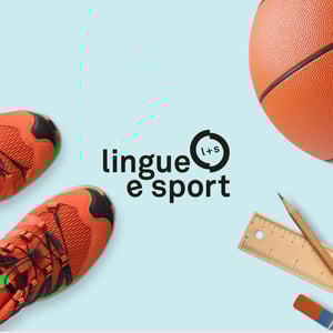Education Lingue e sport
