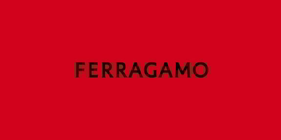 Ferragamo rebranding