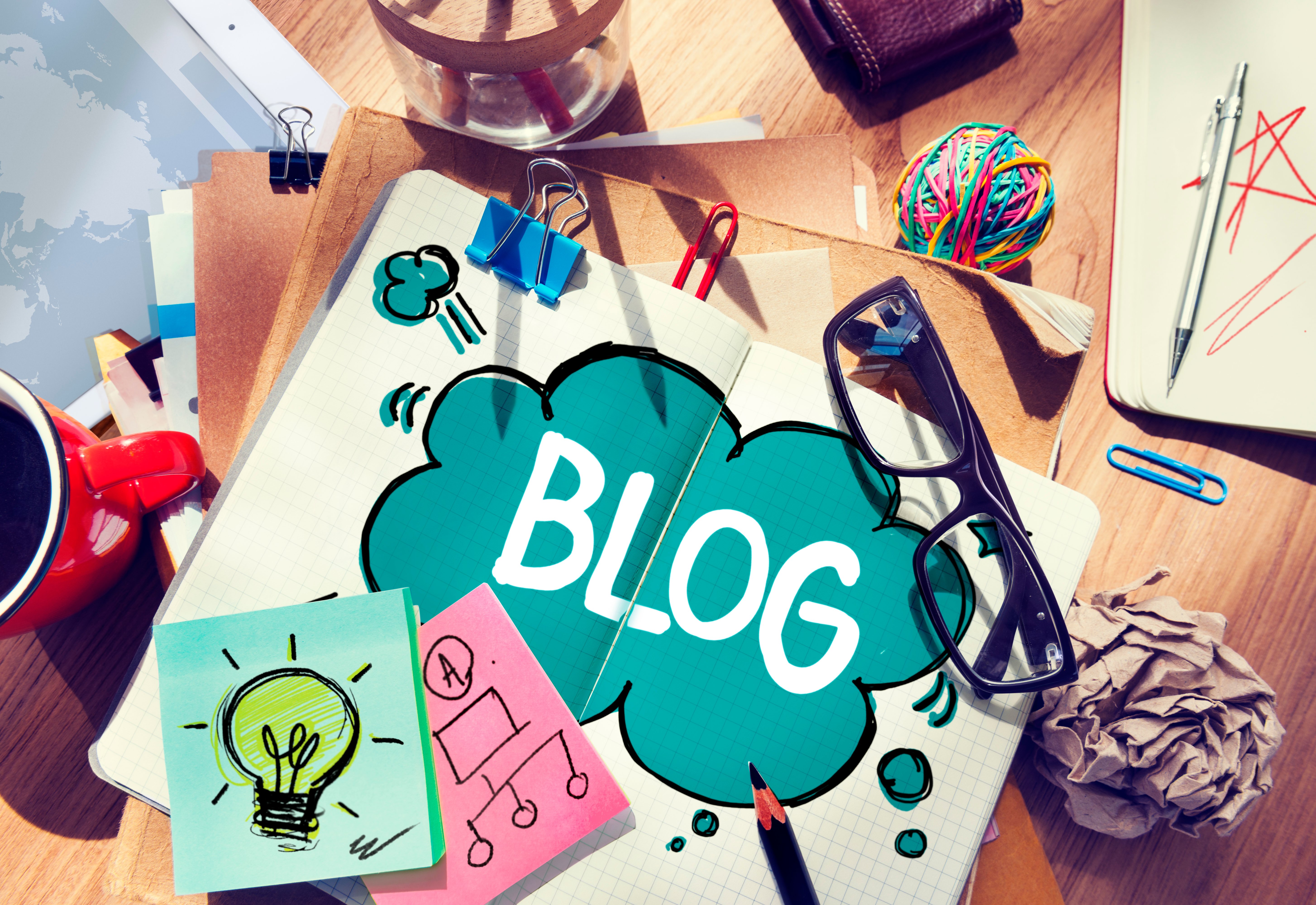 come aprire un blog efficace