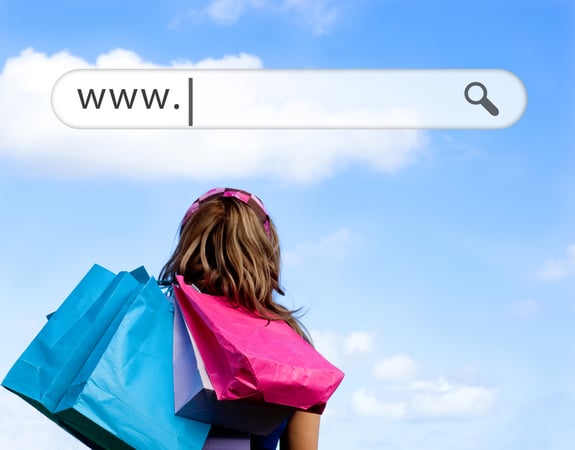 Online Shopping