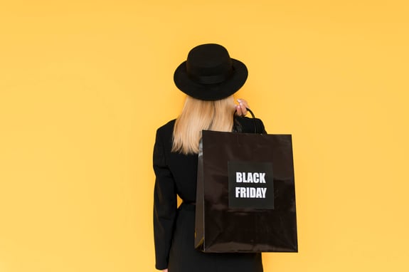 Il black friday e le false speranze