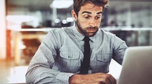 Il sito non funziona Risolvi con il content marketing