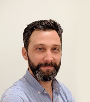 Juan Pablo Fernandez