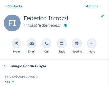 sync-to-google