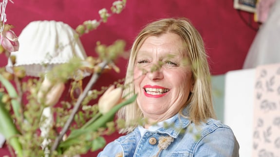 Gabrielle Schmid