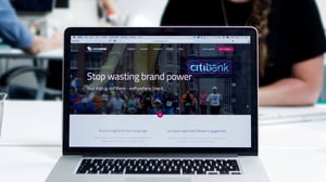 Brand Monitoring