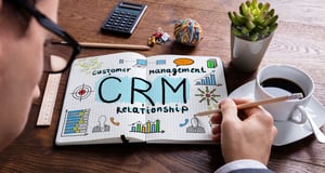 Marketing Automation e CRM come integrarli con HubSpot