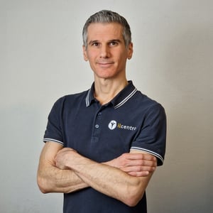 Mirco Bianchi