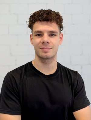 Samuele La Fleur
