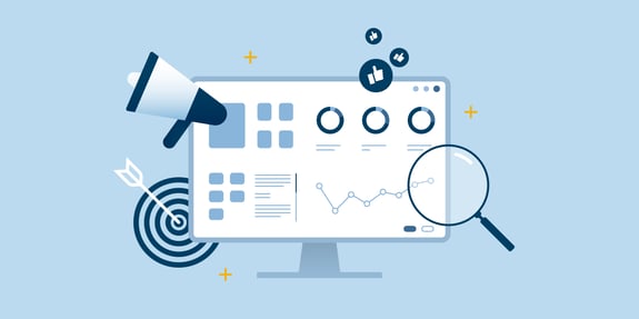server-side tracking
