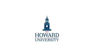 logo Howard university