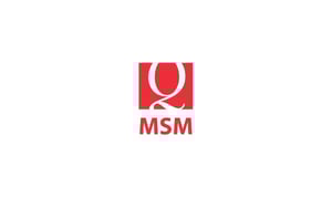 logo MSM