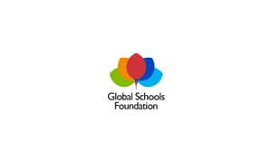 logo global schools foundation