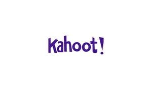 logo kahoot