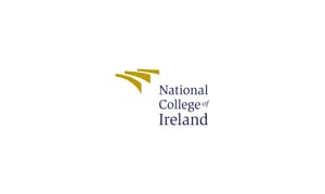 logo national college of ireland