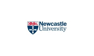 logo newcastle university