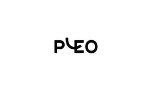 logo pleo