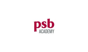 logo psb academy