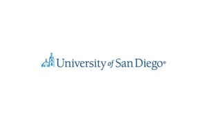 logo university san diego