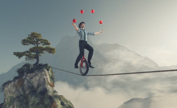 augmented consultancy digital transformation