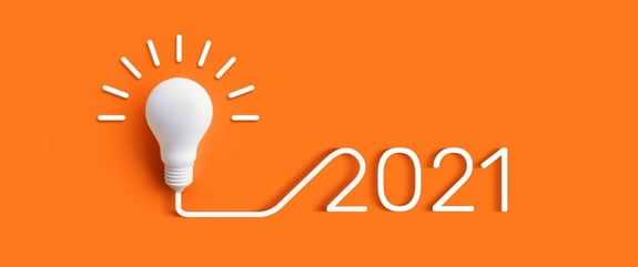 Trends 2021