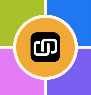 La nuova color palette di fill-up