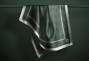 Scarf Hickory Masters 2026