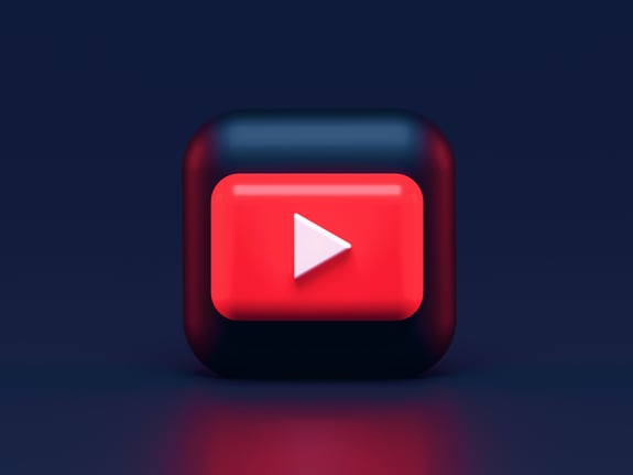 Logo Youtube