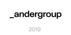 Ander Group 2019
