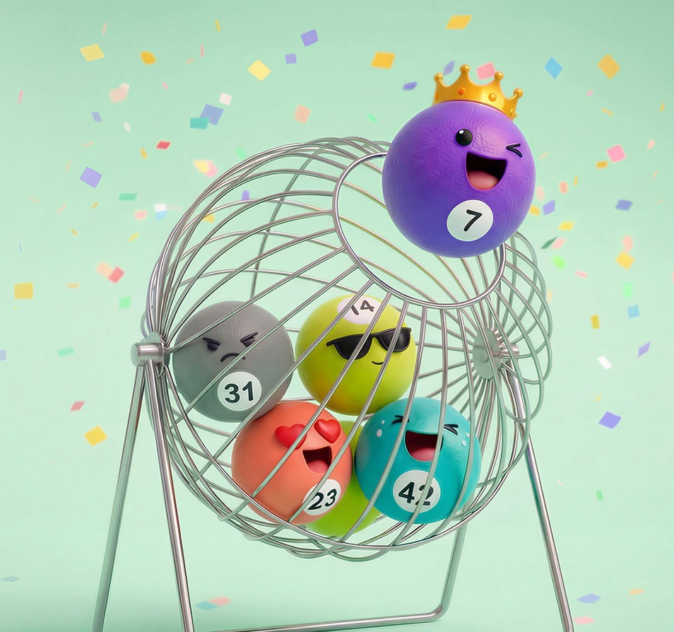 Complex digital games and contests with Ander Group