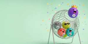 Complex digital competitions