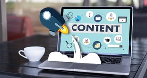 confronto tra Inbound Marketing e Content Marketing