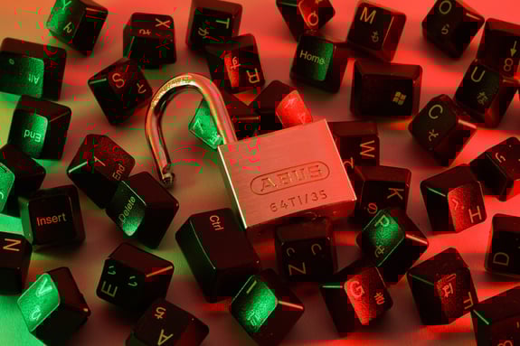 privacy policy and GDPR for websites