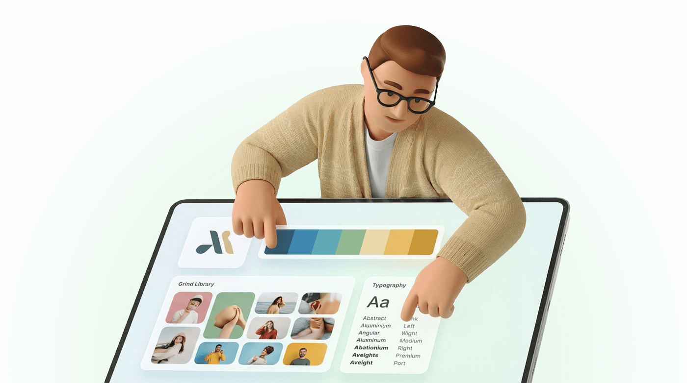 frontify-illustration