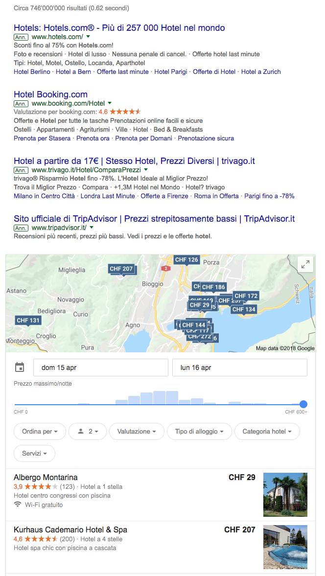 google-local-maps-posizionamento
