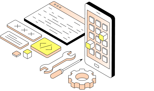 Integrations by Ander Group