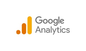 logo integration google analytics