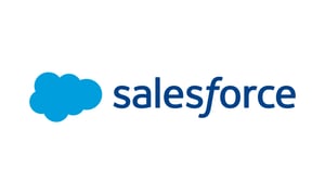 logo integration salesforce