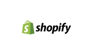logo integration shopify