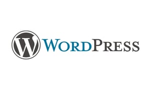 logo integration wordpress