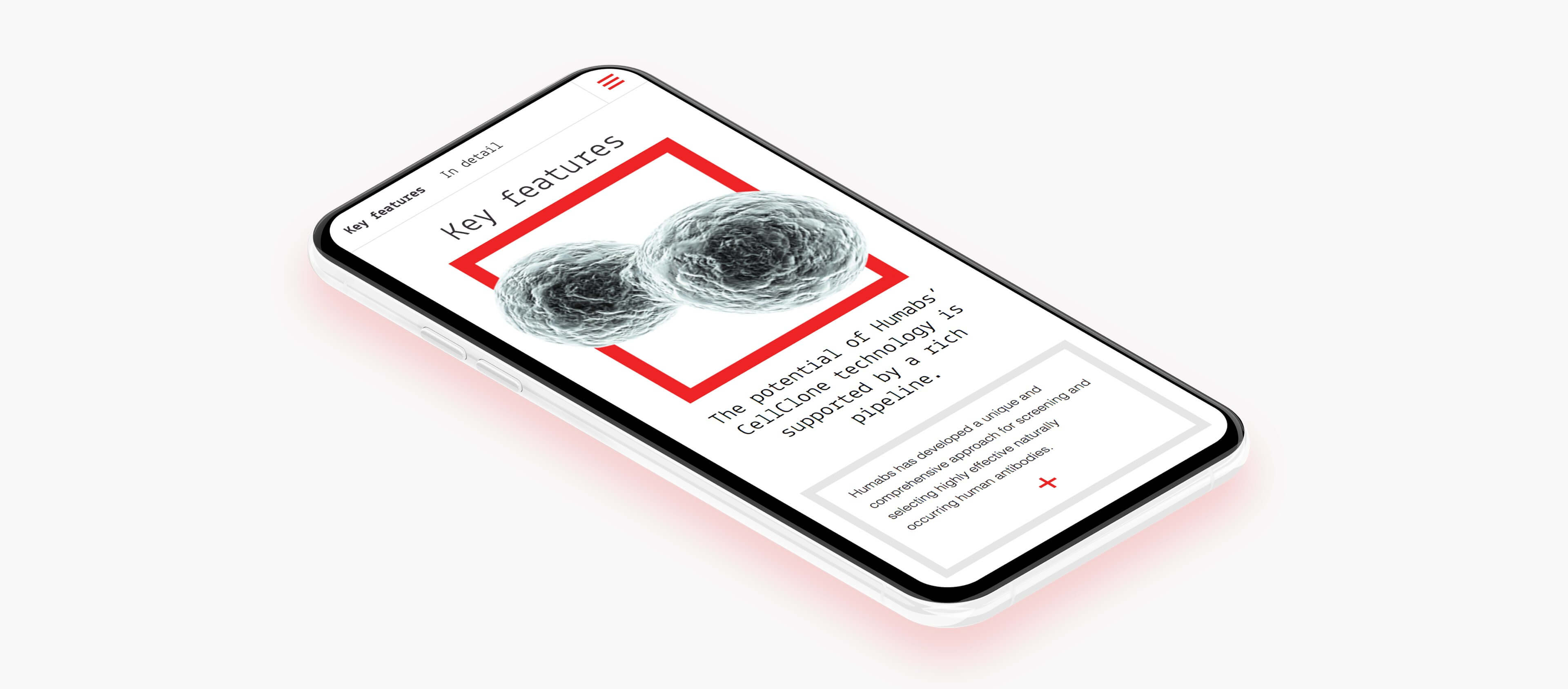Case Study Ander Group: Humabs