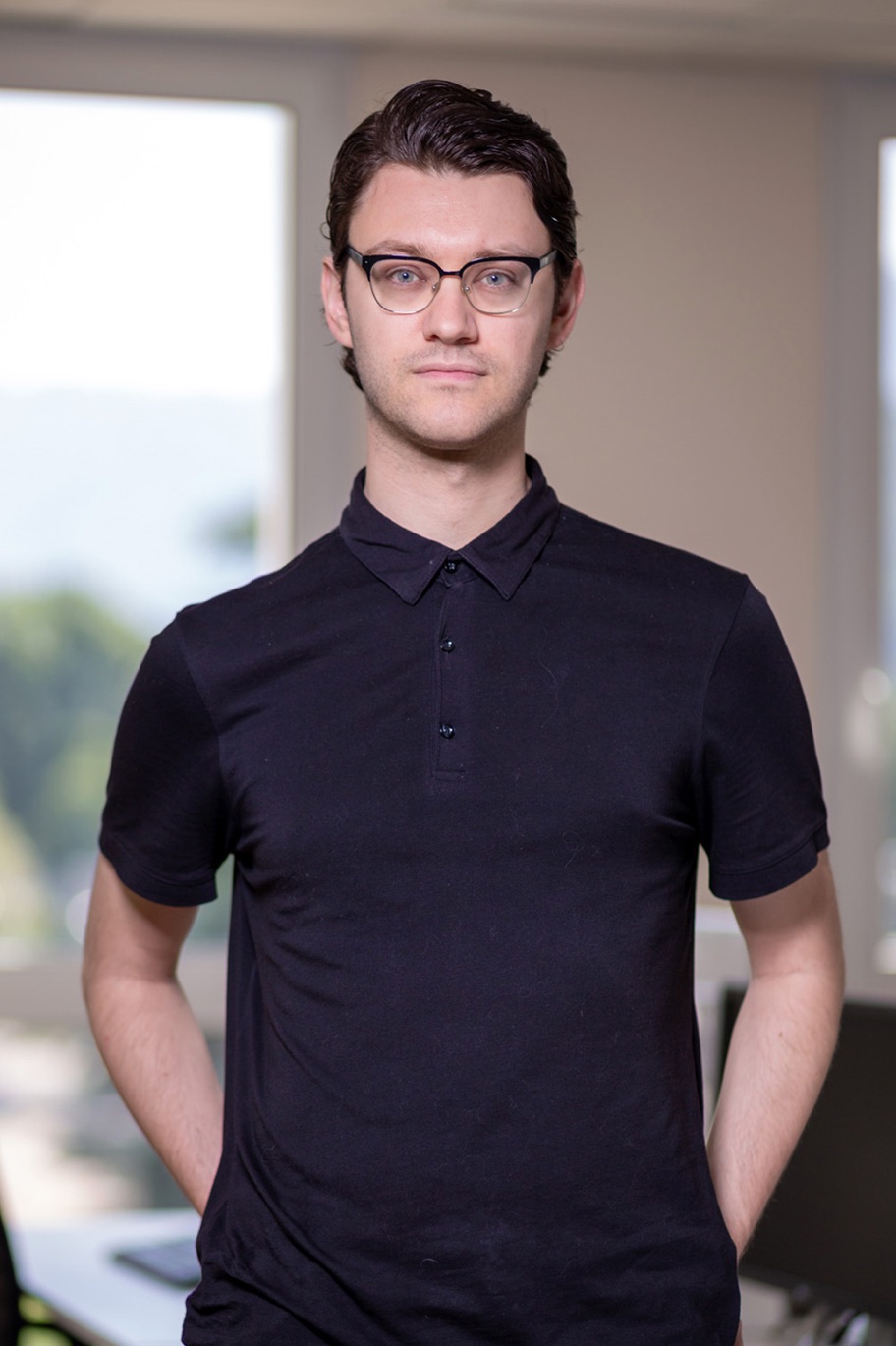 Mattia Carletti