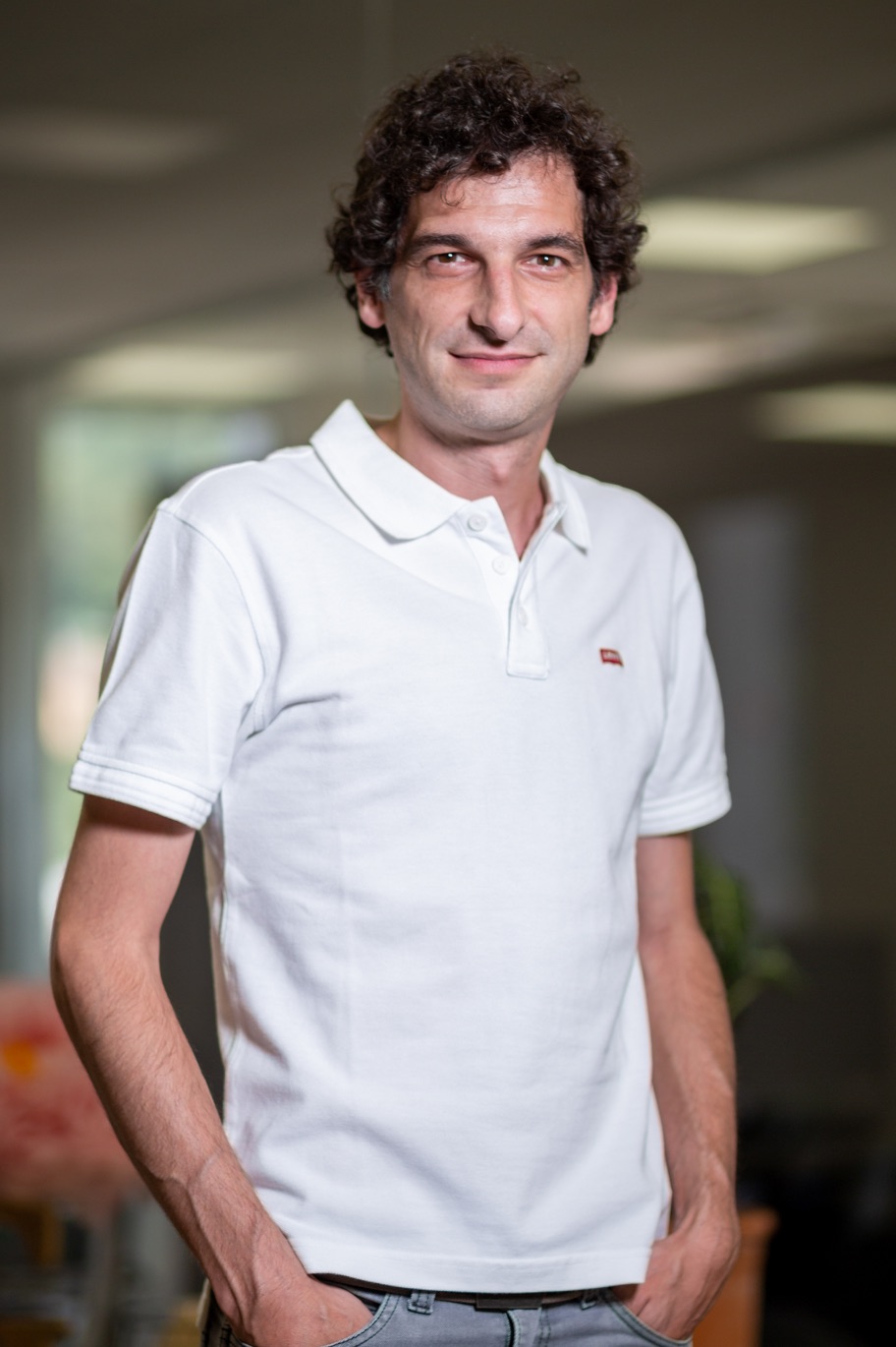 Paolo Domenighetti